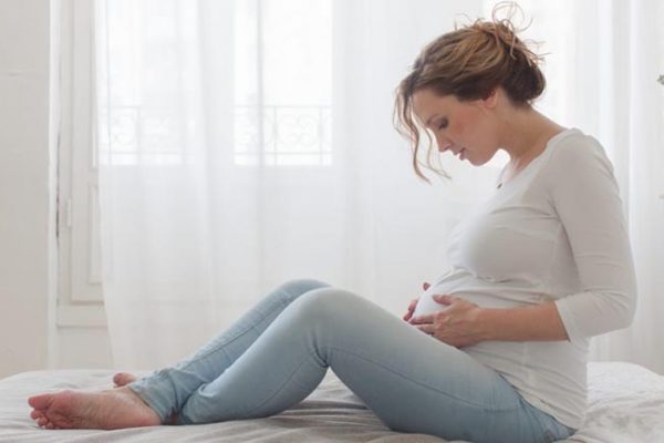 Curso de Preparación para el nacimiento