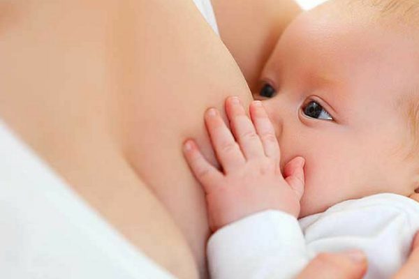 Policlínica de Lactancia Materna y Alimentación Complementaria