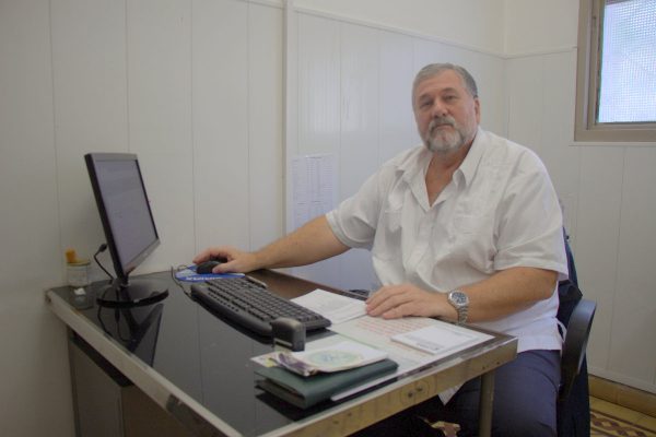 El Dr. Mario Favat nos habla sobre la importancia de la medicina preventiva