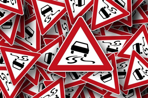 Con el Mayo Amarillo ponemos en agenda la siniestralidad vial y sus consecuencias en la sociedad