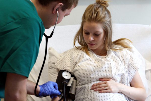 Espacio Integral: Maternidad Sostenida. Todos los martes desde las 18 horas en APS Carmelo