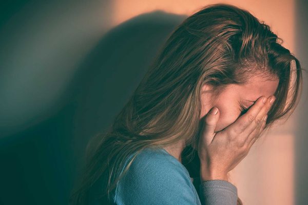 Contamos con un equipo multidisciplinario en Violencia Doméstica