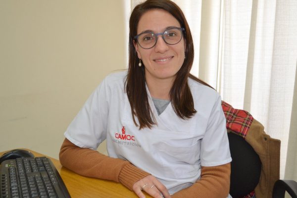 Semana Mundial de la Lactancia Materna 2018