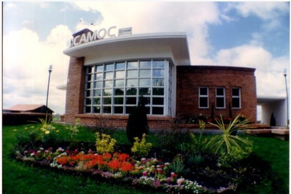 Sábado 18 de mayo: Jornada especial de vacunación en Ombúes de Lavalle
