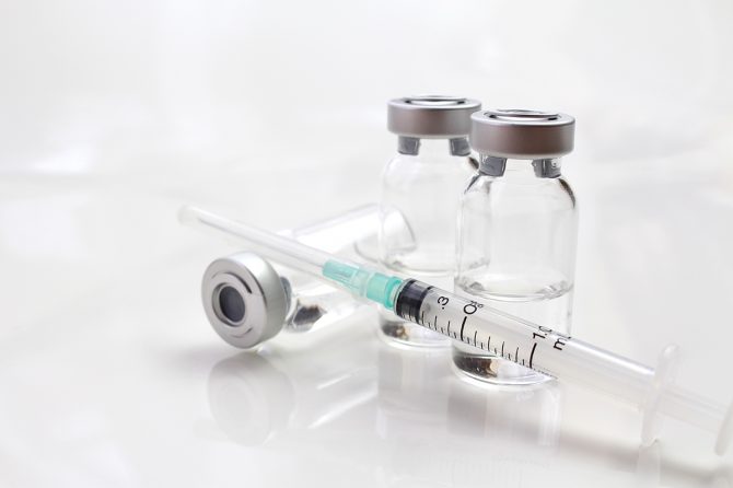 Ministerio de Salud Pública anunciará fecha de distribución en vacunas de sarampión y anti-gripal