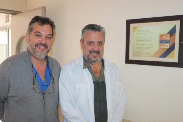 CTI de CAMOC logra el «Top Performer» otorgado por Epimed Solutions