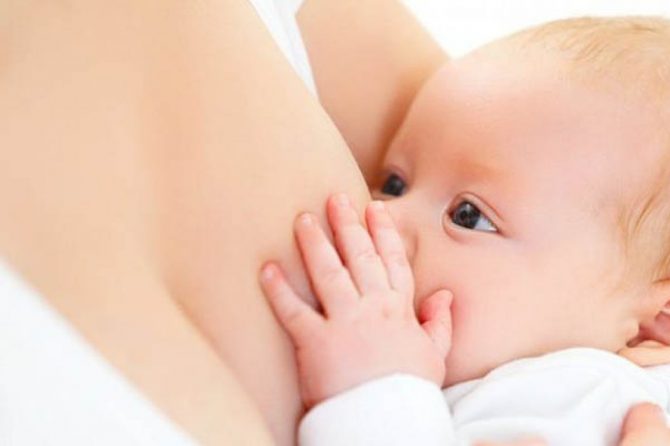 CAMOC en la Semana Mundial de la Lactancia Materna 2019