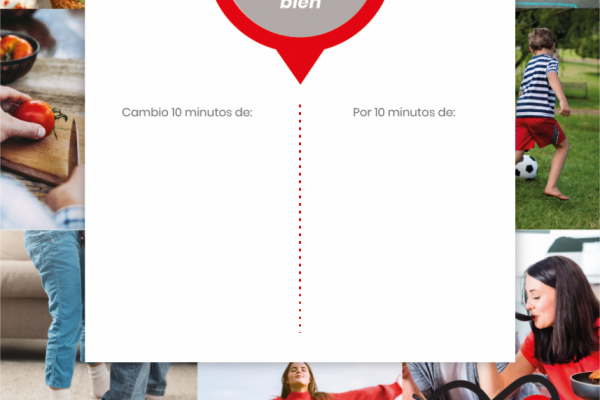 CAMOC se adhiere a la Semana del Corazón