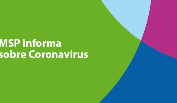Sistema Nacional de Vigilancia Epidemiológica sigue evolución de brote de coronavirus y está atento a controles