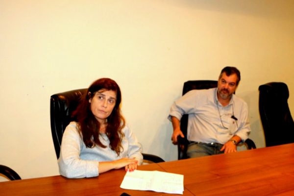 CAMOC y Coronavirus. Cómo se prepara la institución