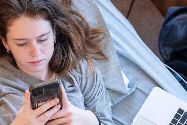 Coronavirus, aislamiento y adolescentes