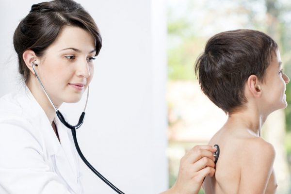 MSP informa sobre certificados de aptitud física