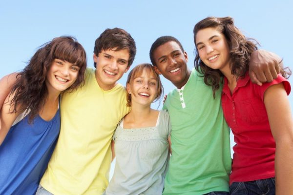 Buenas noticias desde Espacio Adolescente