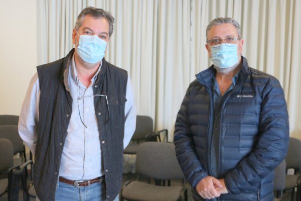 CTI de CAMOC logra nuevamente el “Top Performer” otorgado por Epimed Solutions