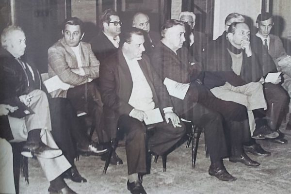 CAMOC en octubre mes del Patrimonio