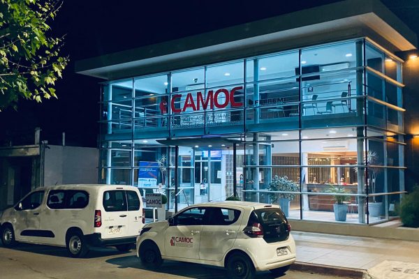 CAMOC Nueva Palmira se pone a tono con el Día Mundial de la Diabetes