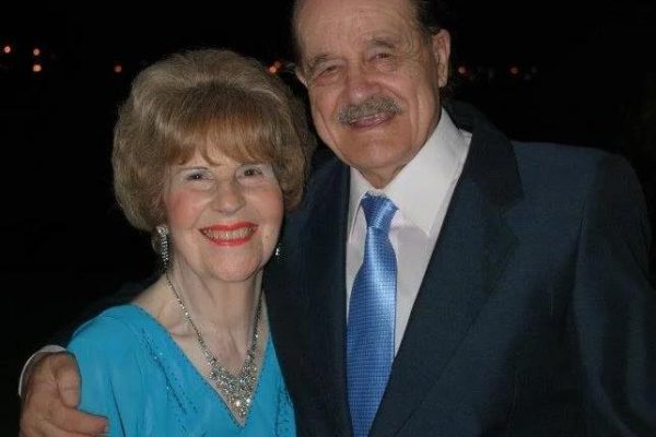 Dr. Eduardo Emilio Bonora