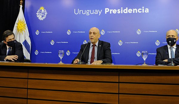 Grupo Asesor Científico Honorario (GACH) realizó una guía con recomendaciones para mantener el COVID-19 bajo control