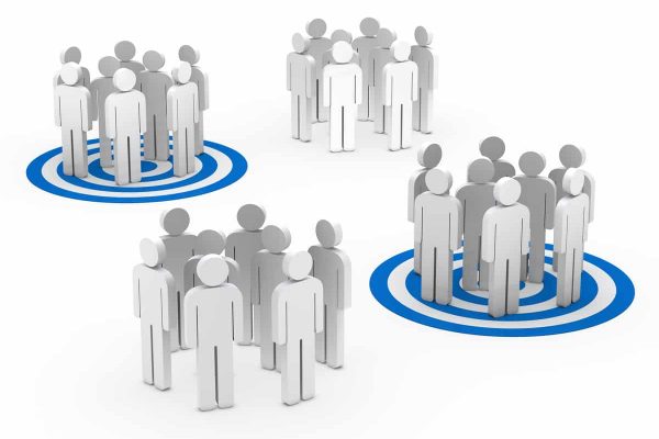 ¿Qué es la burbuja social?