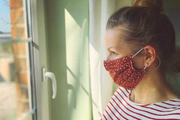 Recomendaciones para pacientes con sospecha o síntomas de Covid-19