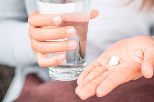 En CAMOC validamos tu medicación de uso prolongado hasta el 31/05