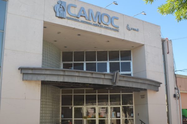 Camoc cuenta con nuevo Consejo Directivo