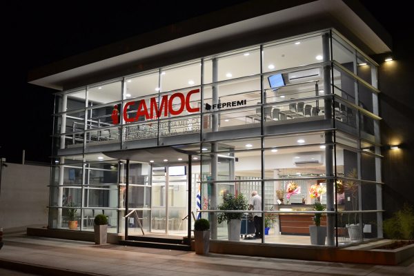 Vacunación antigripal para mayores de 12 años en Nueva Palmira