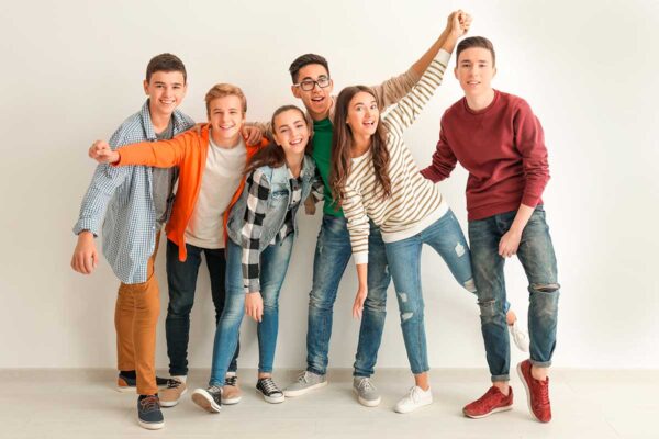 Todo lo que debes saber sobre el carné del adolescente