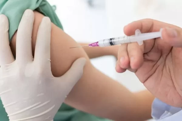 CAMOC habilita vacunación antigripal en todas las personas
