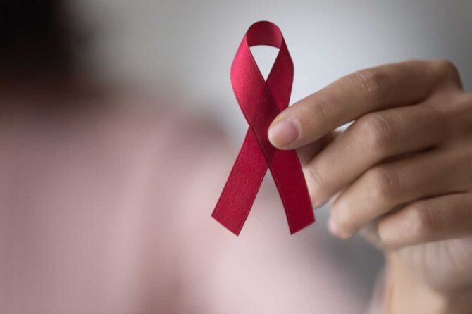 Camoc organiza actividad en el marco del Día Nacional de Respuesta al VIH-SIDA