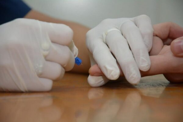 Camoc Ombúes de Lavalle realizará testeos gratuitos de VIH