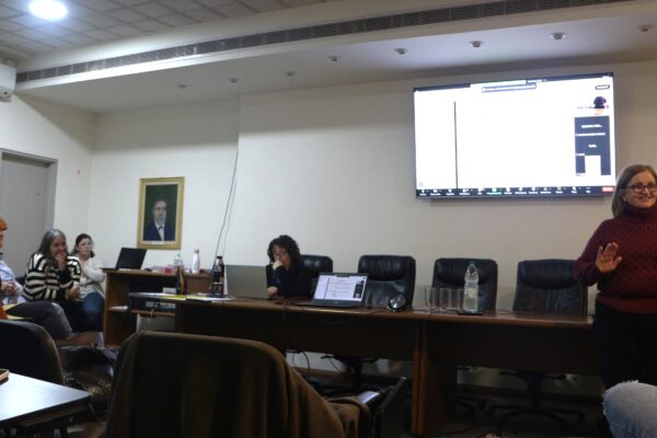 Jornada Académica sobre Inmunizaciones actualiza conocimientos en Camoc