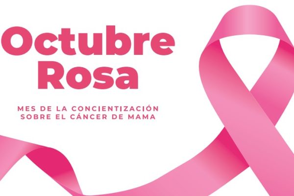 Carmelo se suma al “Octubre Rosa” con una jornada de zumba gratuita en apoyo a la lucha contra el cáncer de mama