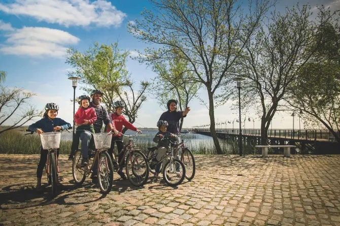 ¿Te vas de viaje en Semana de Turismo? Llevá la tranquilidad de estar cubierto con Camoc