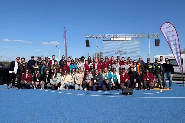 FEMI en conjunto con SEMCO y CAMOC impulsan capacitación en Traslado y Manejo del Paciente Crítico