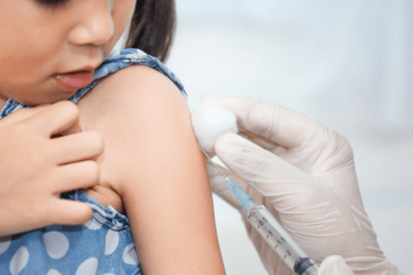 El Ministerio de Salud Pública recuerda qué se considera contacto de sarampión y qué medidas tomar