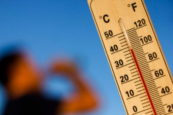 Ola de calor: cómo prevenir riesgos y cuidar la salud